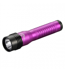 Strion HL 500 lm Purple LED Flashlight (Light Only)