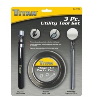 3pc utility tool set