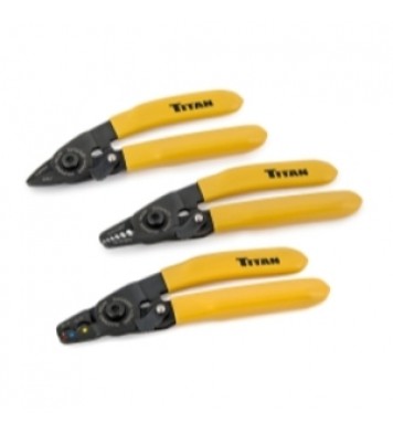 3-pc mini electrical tool set