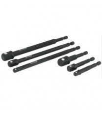 6-pc socket adapter set