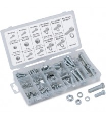 240-pc metric nut and bolt assortmen