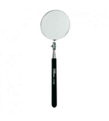 3 1/4" Diameter Inspection Mirror