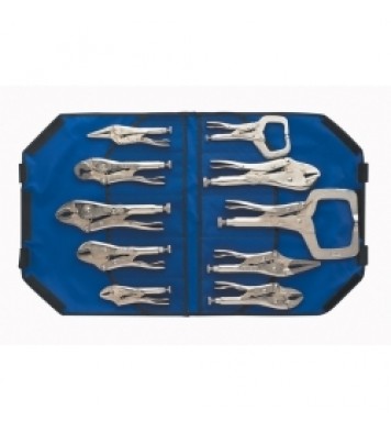 Pliers 10pcset