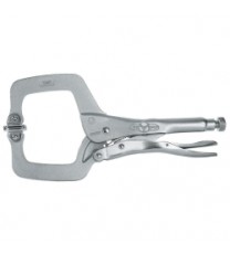 Clamp c lock 11 in w/pad