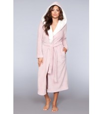 1818 Janette Robe Pink