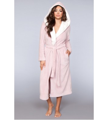 1818 Janette Robe Pink