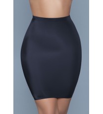 2005 Slimin' Shapewear Slip Skirt Black