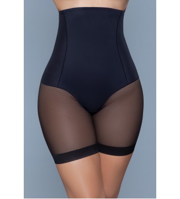 2006 Held together Shapewear Short Black