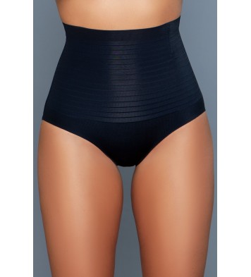 2170 Higher Power Shaping Brief Black