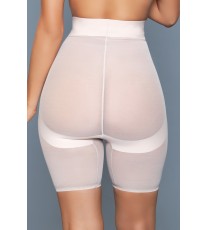 2171 Suit Your Waist Boyshort Nude