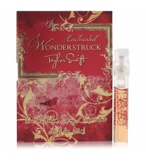 Wonderstruck Enchanted by Taylor Swift Vial (sample) .05 oz (Women)