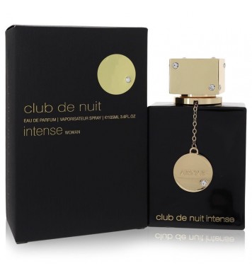 Club De Nuit Intense by Armaf Eau De Parfum Spray 3.6 oz (Women)