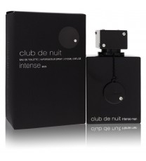 Club De Nuit Intense by Armaf Eau De Toilette Spray 3.6 oz (Men)