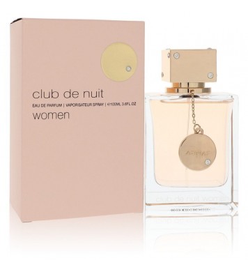 Club De Nuit by Armaf Eau De Parfum Spray 3.6 oz (Women)