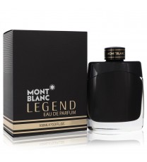 MontBlanc Legend by Mont Blanc Eau De Parfum Spray 3.3 oz (Men)