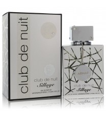 Club De Nuit Sillage by Armaf Eau De Parfum Spray (Unisex) 3.6 oz (Men)