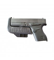 Left-handed Taurus G3c - Zero Carry Elite Ultimate Holster