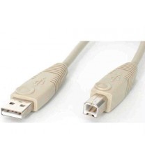 6ft usb cable - a to b usb cable - usb printer cable - type a to b usb cable - a