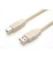 Connect usb 2.0 peripherals to your computer - 15ft usb cable - 15ft a to b usb