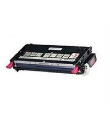 Pci brand dell 310-8096 (xg723) rf013 magenta toner cartridge 8k high-yield dell