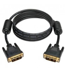 3ft dvi single link digital tmds monitor cable dvi-d m/m 3ft