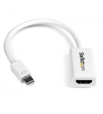 Connect an hdmi display to a single mode mini displayport video source - mini di