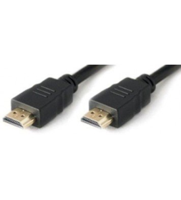 Addon 5 pack of 1.82m (6.00ft) hdmi 1.4 male to male black cable