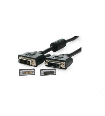 Provides a high-speed, crystal-clear connection to your dvi digital devices -6ft