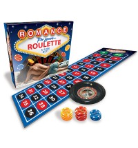 Romance Roulette