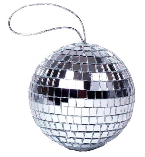 2 Inch Disco Ball