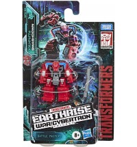 Transformers Mini Battle Masters Smashdown