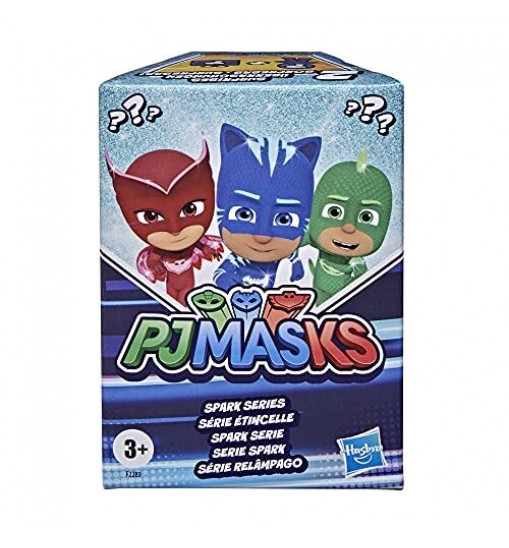 PJ Masks Surprise Spark Series Preschool Toy