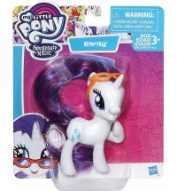 My Little Pony Friends Rarity