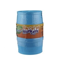 Elefun & Friends Barrel of Monkeys Game - Colors May Vary