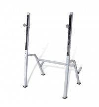 vidaXL Multi-exercise Workout Bench