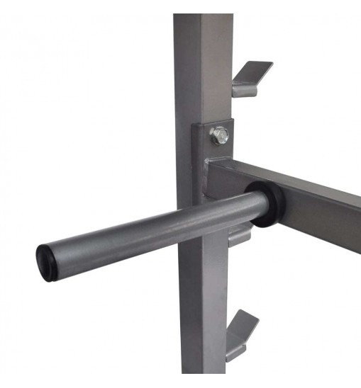 Dumbbell Barbell Rack