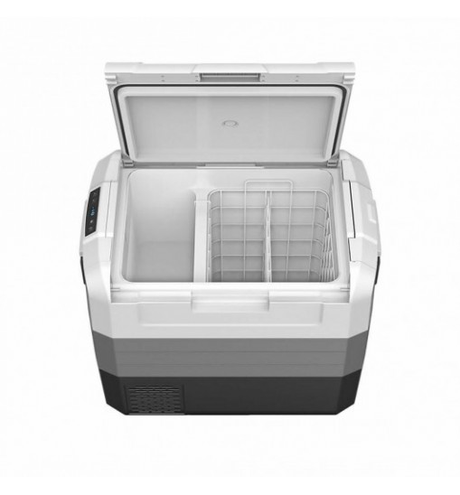 70 Quart Portable Electric Car Camping Cooler