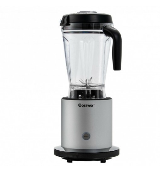 1500W Smoothie Maker High Power Blender with 10 Speeds