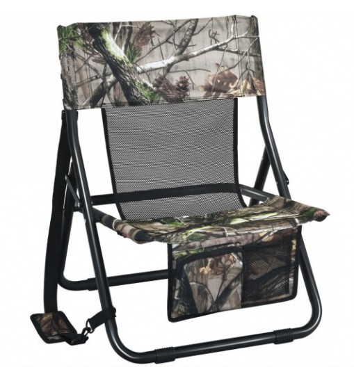 Portable Outdoor Folding Hunting Chair