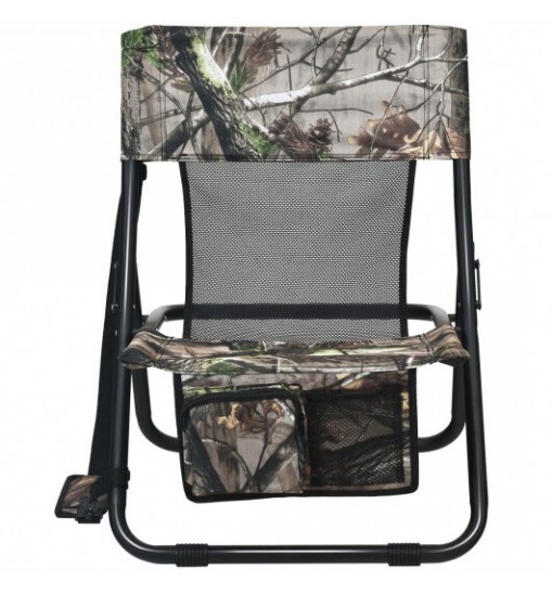 Portable Outdoor Folding Hunting Chair