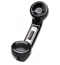 Ws-2402 ptt pts handset black