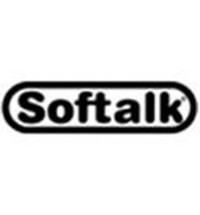 Softalk phonerest with microban ash