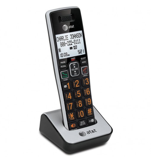 Accessory Handset for ATT-CL82x13 Series