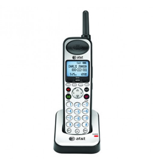 ATT SynJ 4-line Accessory Handset