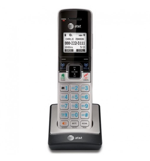 Handset for ATT-TL92273