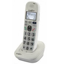 Accessory Handset for D702 Series Phones