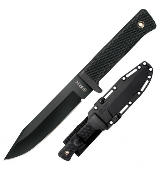 Cold Steel SK-5 Survival Rescue Knife