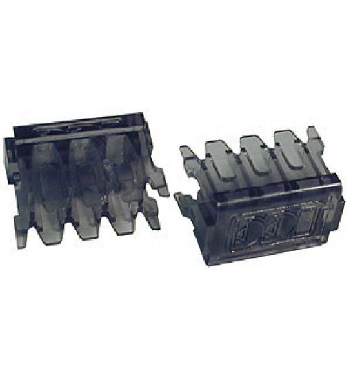 110 termination cap 2-pair 50pk