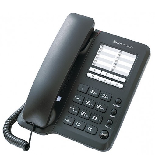 SE293321TP227S Single Line Economy Phone