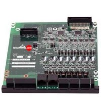 BE110254 8-Port Analog Station Card